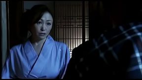 Vintage Japanese Wife Sucked and Fucked