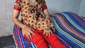 Sexy stepsister fucked by stepbrother, grabbed stepsister&amp;#039;s big tits and fucked he