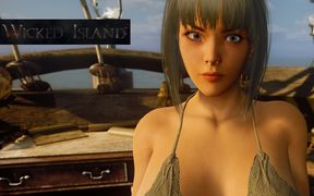 Ep1: Wicked Island (gameplay)