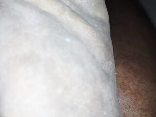 Cute Playgirl Blesses U with Her Flithy Feet for U to Lick Clean in Swap for Your Financial Assets