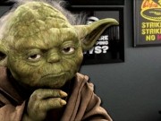 Yoda Explains 'The Birds and The Bees' To You (ASMR)