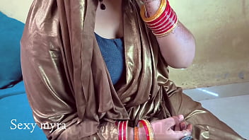 Aunty ki sexy underwear mai chudayi