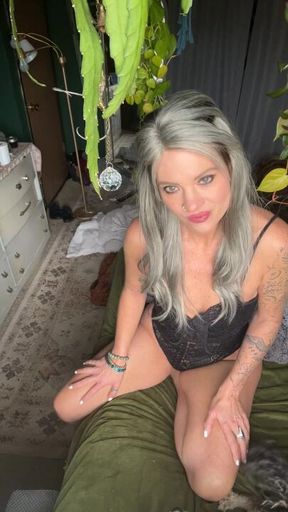 Edge & Control: Uncut Footage