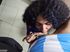 colombiana humillada por argentino despu s de perder la