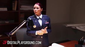 DIGITALPLAYGROUND - PROJECT X Behind The Scenes