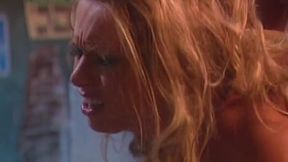 Retro Anal Penetration with MILF Slut