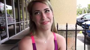 Kimber Lee Fucks For Fun And Money