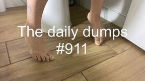 The daily dumps #911 mp4