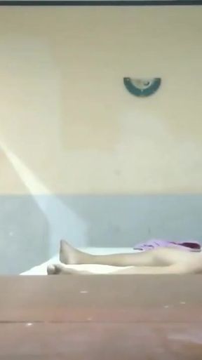 Unforgettable moment from &quot;Quick fuck with Indonesian girlfriend at hotel&quot;