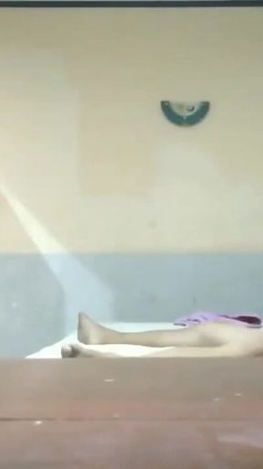Unforgettable moment from &quot;Quick fuck with Indonesian girlfriend at hotel&quot;