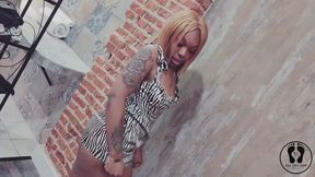 SENSUAL TEASING YOU, BEST DANCE AND STRIPTEASE COMPILATION