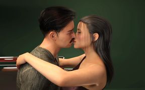 The Adored Marriage - Chapter 3 - V0.2 - Part 4