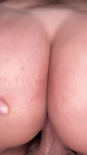 Your Stepfather Won't Be Long! Latina Stepmom Walks Into Her Stepson's Room to Have Sex! Victoria Leon   Clip 2