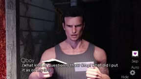 The Awakening - Ep20 (fuck a Hot Girl at Nightclub)