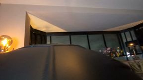 Taking your breath away