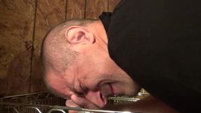 Take My Load Scene-1_muscular Friends Fuck Each Other's Asses to Cum in Their Mouths