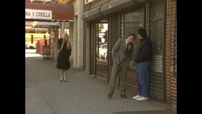 Addicted to pussy eating