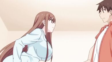 REACCIONANDO VIDEO VIRAL COGIENDO A MI CUÑADA EN EL BAÑO