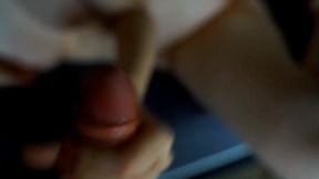 Teen babe gets big cock in her ass