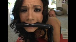 nadia styles is a stupid sex slave