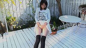 Funny Asian Teen 18+ Kazuki Hot Porn Movie