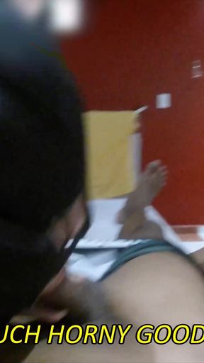 Subtitled-hotwife Takes Young BBC Deep in Tight Ass Cuckold Helps Watches Her Cum Hard