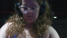 missclare working out