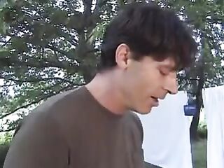 FRENCH PORN 7 anal playgirl mature stepmom milf curly