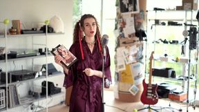 Teacher's Pet, a Rebel Video