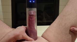 Penis Pump
