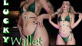 Lucky Wallet