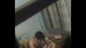 qay l&eacute_n a trai qấn khăn tắm bị lộ h&agrave_ng 3.MP4