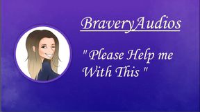 Please Help me with this[F4M][Shy girl][Friends turn to Mentor][Handjob]