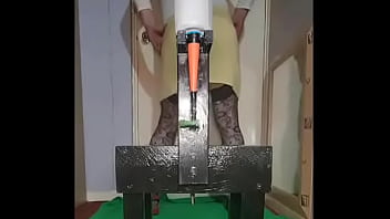 i maybe a crossdresser but i am not ashamed to pee in a tube and swallow it afterwards while you all watch
