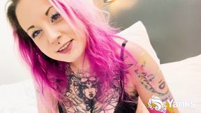 The Nitty Gritty Details with Lazy Lazarus