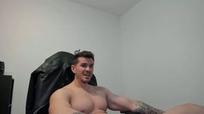 Alexx Dream Private Show