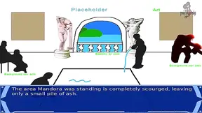 Hot Star Wars Cosplay Bang – Rey & Ashoka Take On Sith Trainers With Big Boobs