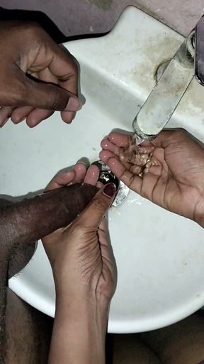 Tamil own anni accidently sex in night time