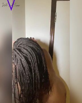 50 Shades of Masturbation
