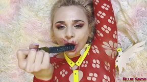 xxx hardcore lesbo anal