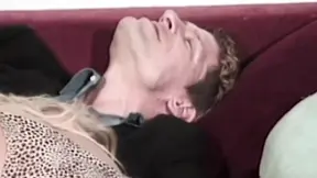 Summer Seduction: Steamy Outdoor FFM Threesome