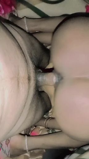 Hindi Rajasthani Bhabhi Sex Marwari Sex Raat Me Bhabhi Ki Chudai