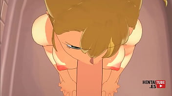 Kaiju N8 Hentai - Shinomiya Kikoru sucks off a classmate in the showers - Asian Japanese Manga Anime Hentai 3D Porn