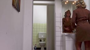 THE MILF SECRETS - WINNIE VS MARINA