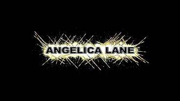 Angelica Lane Swallows Every Drop From Falco Zito