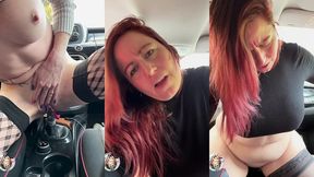 aurbeaureal inside : avec ma copine @nyx_succubus on se partage le pommeau de ...