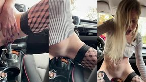 aurbeaureal inside : avec ma copine @nyx_succubus on se partage le pommeau de ...