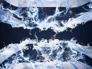 Irresistible Golden-haired Trans Female-dom Dream CG