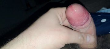 My Cum