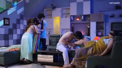 Sasural Koyal Play Episode 6